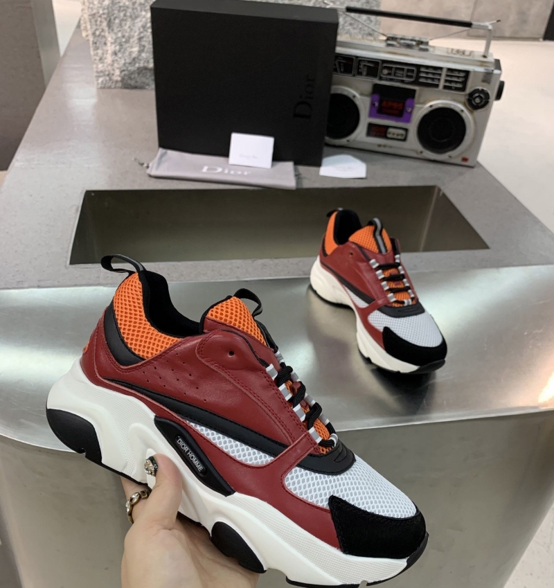 ch**an D*or sneakers